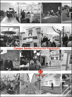 Capa do artigo Campo Santo