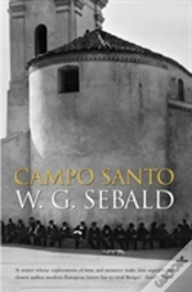 Capa do artigo Campo Santo