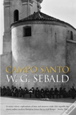 Capa do artigo Campo Santo