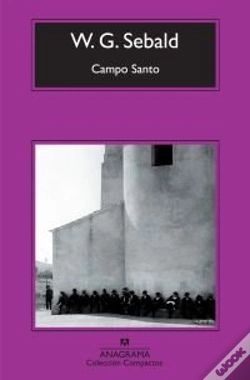 Capa do artigo Campo Santo