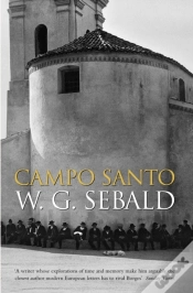 Capa do artigo Campo Santo