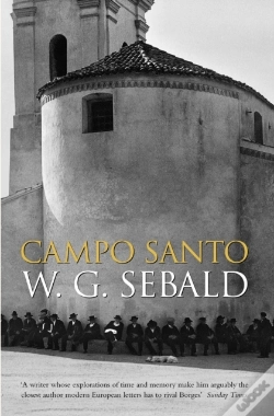 Capa do artigo Campo Santo