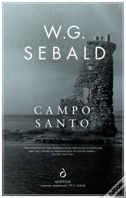 Capa do artigo Campo Santo