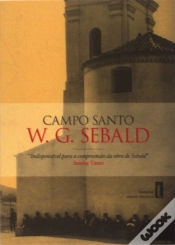 Capa do artigo Campo Santo