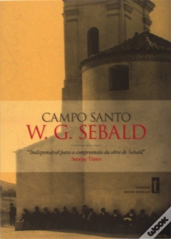 Capa do artigo Campo Santo