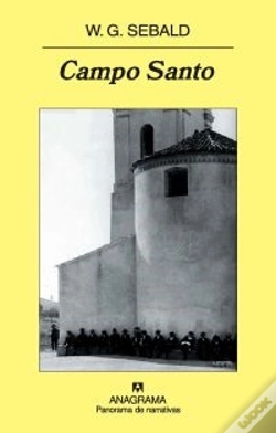 Capa do artigo Campo Santo