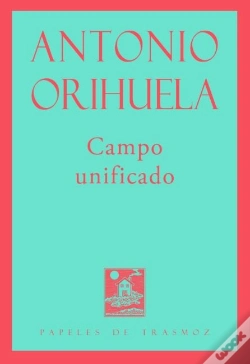 Capa do artigo Campo Unificado
