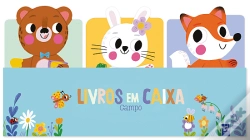 Capa do artigo Campo