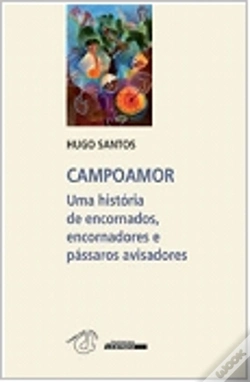 Capa do artigo CAMPOAMOR