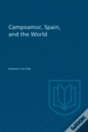 Capa do artigo Campoamor, Spain, And The World