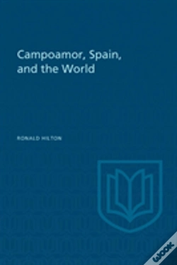 Capa do artigo Campoamor, Spain, And The World