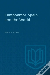 Campoamor, Spain, And The World
