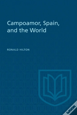 Capa do artigo Campoamor, Spain, And The World