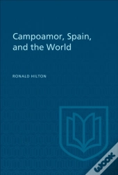 Campoamor, Spain, And The World
