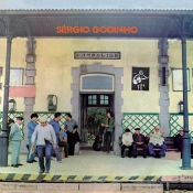 Capa do artigo Campolide - CD