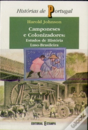 Capa do artigo Camponeses e Colonizadores