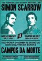 Campos da Morte - Preview