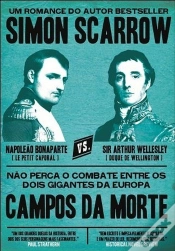 Capa do artigo Campos da Morte