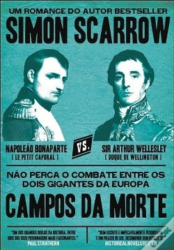 Capa do artigo Campos da Morte