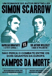 Capa do artigo Campos Da Morte