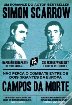 Capa do artigo Campos Da Morte