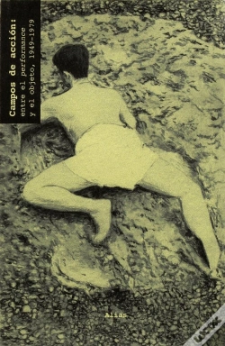 Capa do artigo Campos De Accion 2