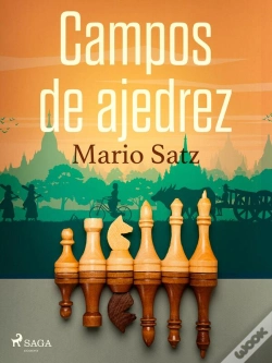 Capa do artigo Campos De Ajedrez