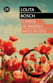 Capa do artigo Campos De Amapola Antes De Esto