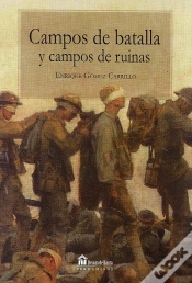 Capa do artigo Campos De Batalla Y Campos De Ruinas