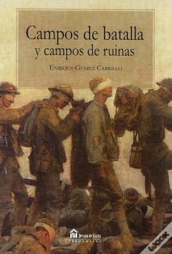 Capa do artigo Campos De Batalla Y Campos De Ruinas
