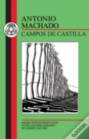 Capa do artigo Campos De Castilla
