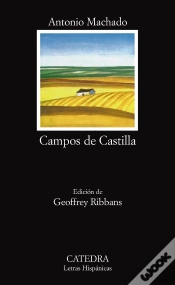 Capa do artigo Campos De Castilla