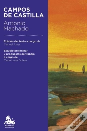 Capa do artigo Campos De Castilla