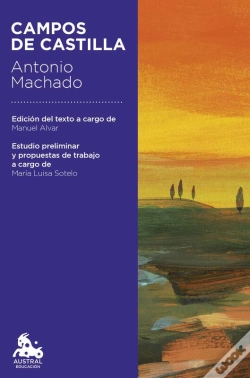 Capa do artigo Campos De Castilla