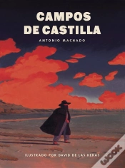 Capa do artigo Campos De Castilla