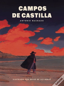 Capa do artigo Campos De Castilla