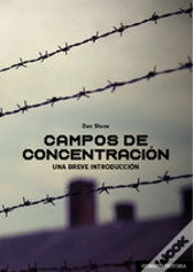 Capa do artigo Campos De Concentración