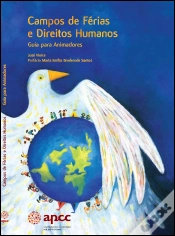 Capa do artigo Campos de Férias e Direitos Humanos