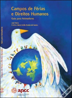 Capa do artigo Campos de Férias e Direitos Humanos
