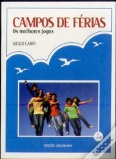 Campos de Férias