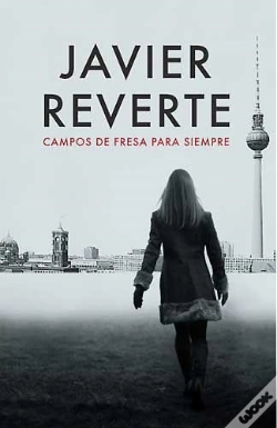 Capa do artigo Campos De Fresa Para Siempre