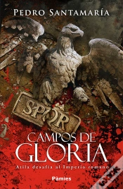 Capa do artigo Campos De Gloria