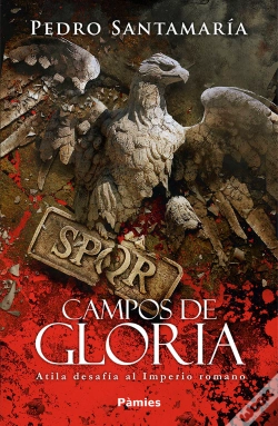 Capa do artigo Campos De Gloria