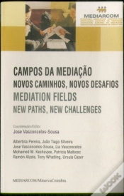 Capa do artigo Campos de Mediação