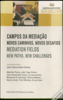 Capa do artigo Campos de Mediação