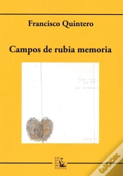 Capa do artigo Campos De Rubia Memoria