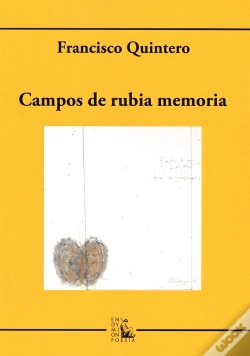 Capa do artigo Campos De Rubia Memoria
