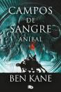 Campos De Sangre - Preview
