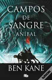 Capa do artigo Campos De Sangre