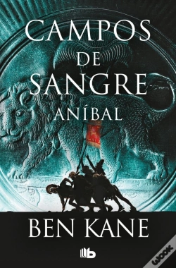 Capa do artigo Campos De Sangre